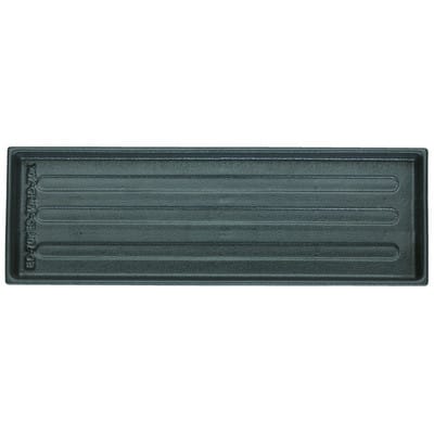 1500 ED-150 K Längsmodul, leer, 480x150 mm