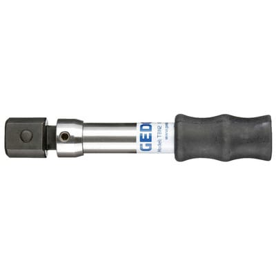 TBN-2 G Knick-Drehmomentschlüssel TBN 9x12 0,4-2 Nm 101110