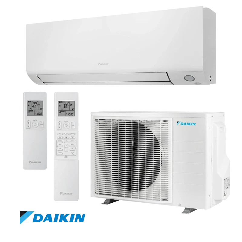 Daikin Perfera Ftxm71a + Rxm71a Inverter-klimaanlage – 24,000 Btu, Wi-fi, A++/a+, Bis Zu 51 M²