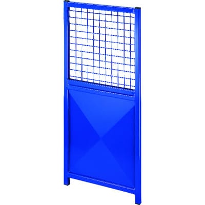 Ausgabeelement mit Tabelar Kombi Draht/B