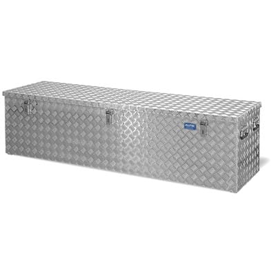 Riffelblechbox R470 1874x500x500mm