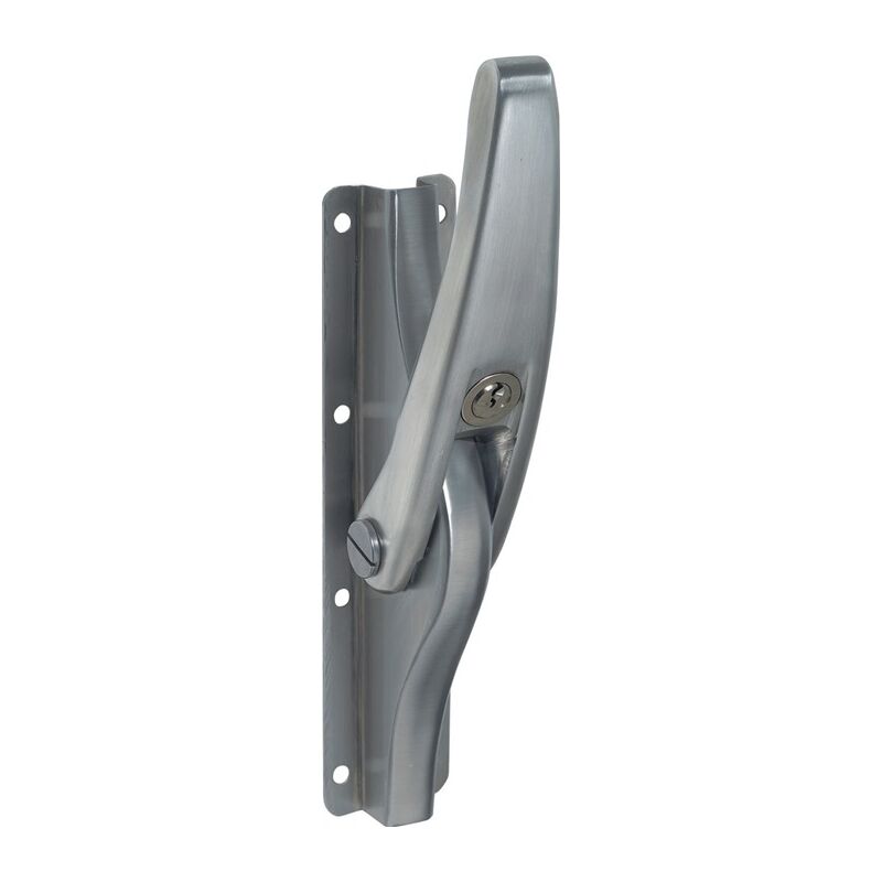 Deni Tortreibriegel Plano Abschließbar 16 Mm Abschließbar ( 3000255599 )