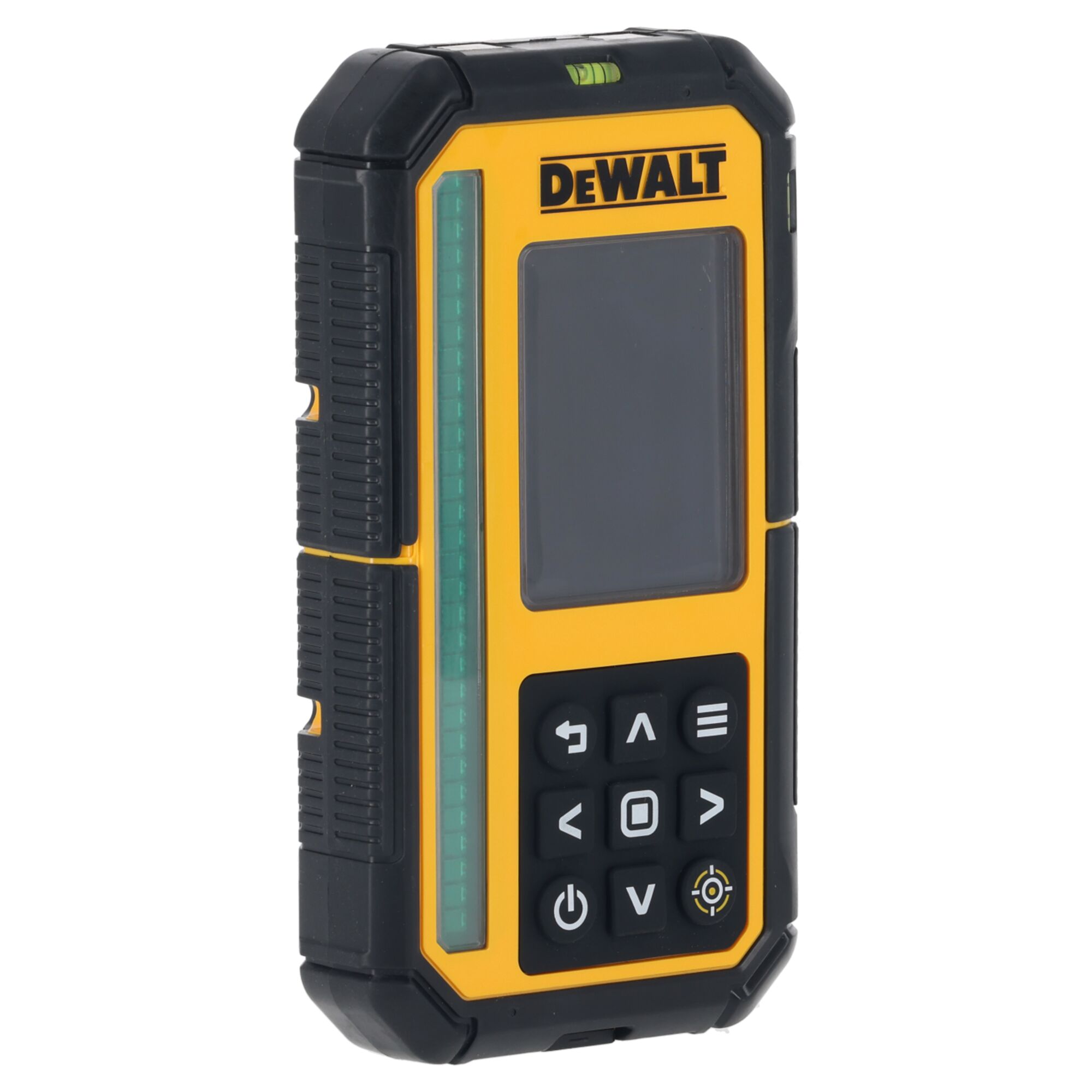 Dewalt Laser-empfänger, Grün, Rotationslaser Dclearrcr2