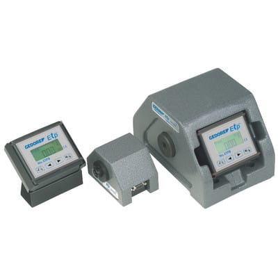 ETP 15 Elektronisches Torsions-Prüfgerät 0,5-15 Nm, 1/4