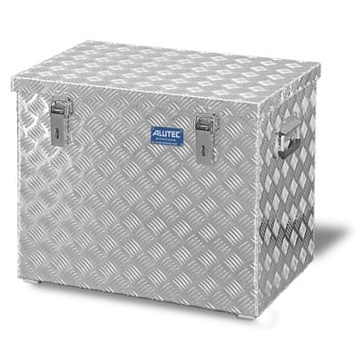 Riffelblechbox R120 600x400x500mm