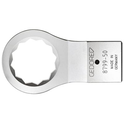 8799-36 Aufsteckringschlüssel 28 Z, 36 mm