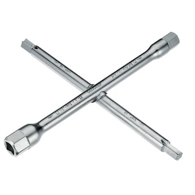 378500 Sanitärschlüssel 3/8-1