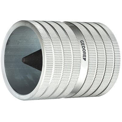 232501 Rohrfräser für Edelstahlrohre 8-35 mm