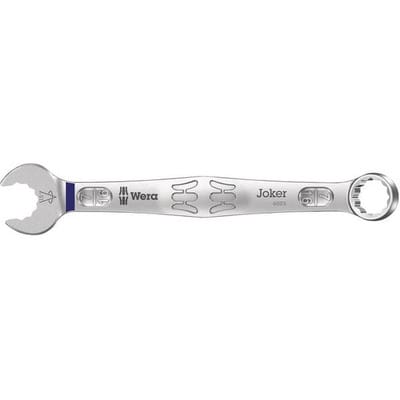 6003 Joker Ringmaulschlüssel, zöllig, 7/16" x 135mm