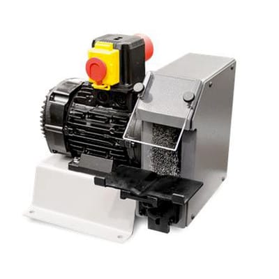 Bürstenentgratmaschine Modell TB 200