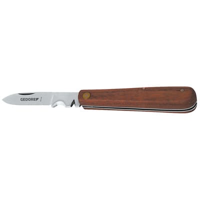 0042-09 Kabelmesser 195mm