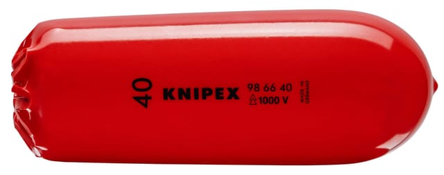 98 66 40 Aufsteck-Tülle konisch 135mm