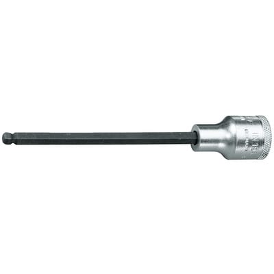 IN 19 LK 14-140 Schraubendrehereinsatz 1/2" 140 mm Innen-6-kant 14 mm