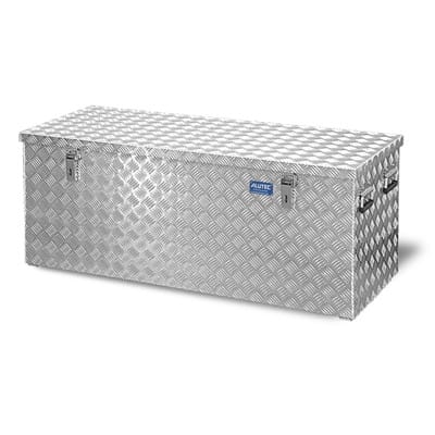 Riffelblechbox R312 1250x500x500mm