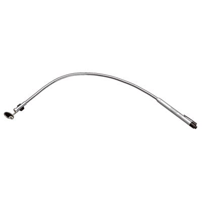 642 SP Magnetheber mit Lampe, Spiegel und Clip