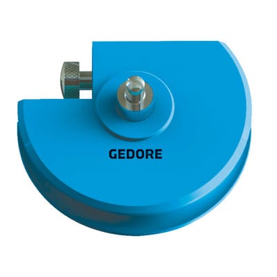 243051 Biegeform 8 mm