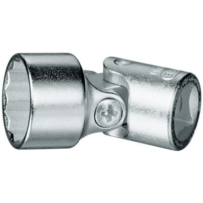 DG 30 13 Gelenk-Steckschlüsseleinsatz 3/8" UD-Profil 13 mm