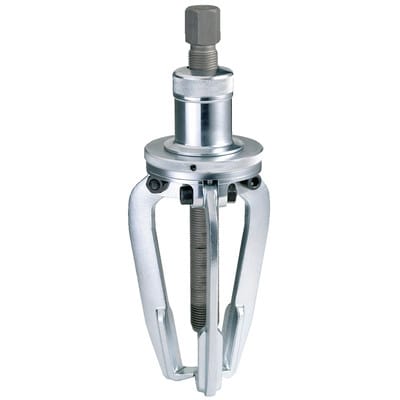 1.09/1 Abzieher TWIST+PULL 3-armig mit Dreharretierung 30x130 mm