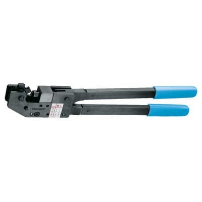 8153 Crimp-Zange für große Kabelschuhe 500 mm