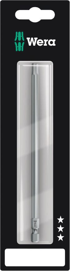 840/4 Z SB Bits, 6 x 152mm