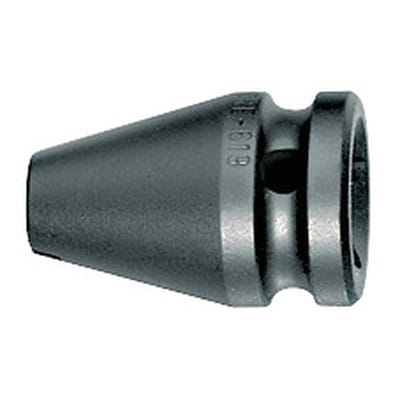 KB 830 Verbindungsstück 5/16" skt - 3/8" vkt