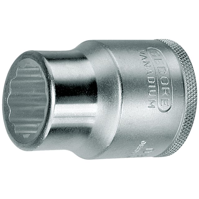 D 32 22 Steckschlüsseleinsatz 3/4" UD-Profil 22 mm