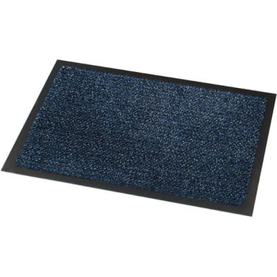 Cosmo Grey-Blue 0.6m x 0.9m