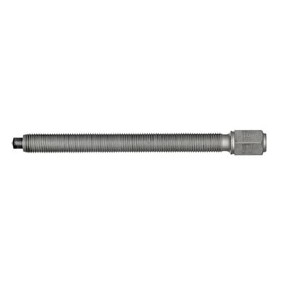 1.2106350 Spindel SW 22, G 1/2", 350 mm, mit Kugelspitze