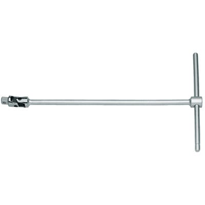 3098 T-Gelenkschlüssel 3/8" 450 mm
