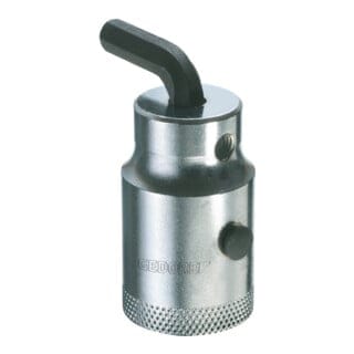 8756-05 Aufsteckstiftschlüssel für Innensechskantschrauben 16Z 5 mm
