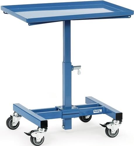 Materialständer 524-774mm 150 kg