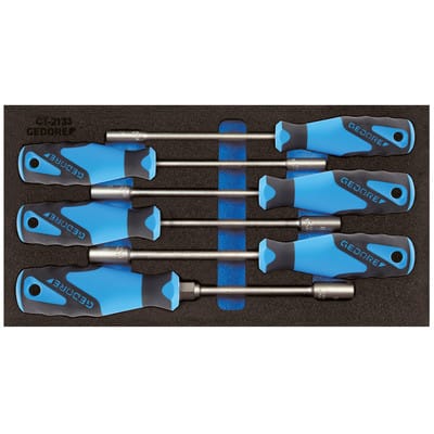 1500 CT1-2133 Steckschlüssel-Satz in Check-Tool-Modul