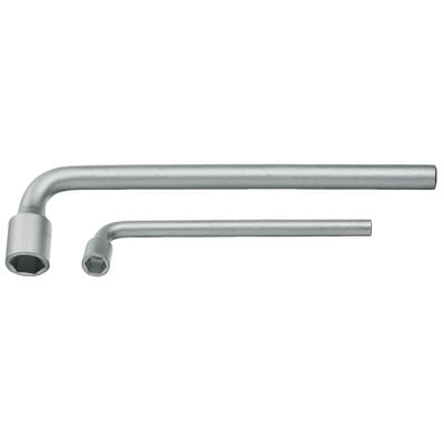 25 13 Steckschlüssel extra tief 6-kant 13 mm