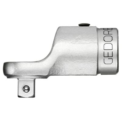 8790-00 Vierkantvorsatz Z 16 - 3/8