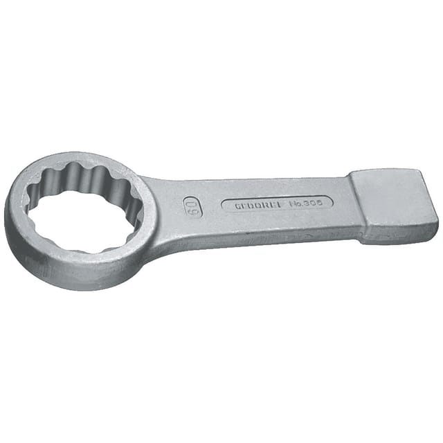 306 135 Schlag-Ringschlüssel 135 mm