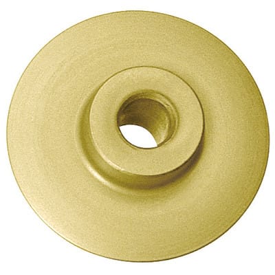 230421 Schneidrädchen für niro-Rohre 32x9,9x6,1 mm