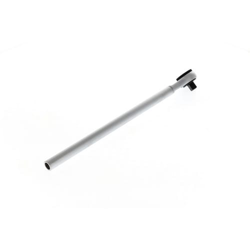 Umschaltknarre, 3/4", 5° Rückschwenkwinkel, 620mm Länge, 3293 U-3