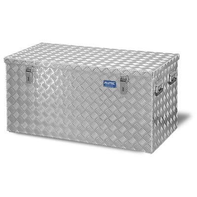 Riffelblechbox R250 1000x500x500mm