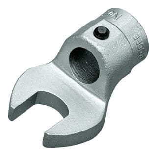 8791-24 Aufsteckmaulschlüssel 16 Z, 24 mm