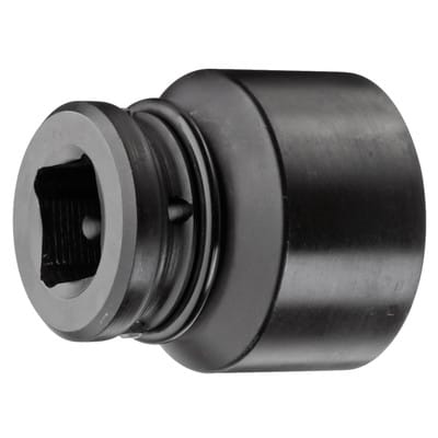 K 21 S 36 Kraftschraubereinsatz 1" 36 mm