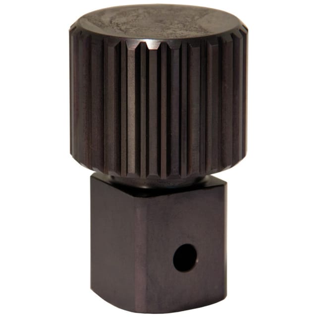 E-VKR-DVI28 Ersatzvierkant 1" inkl. Ring für DVI28