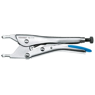 137 T Leim-Grip-Zange 9