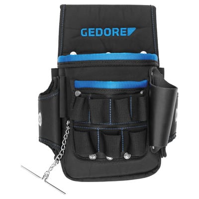 WT 1056 6 Elektriker-Tasche