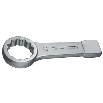 306 2.3/8AF Schlag-Ringschlüssel 2.3/8