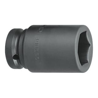 K 21 L 32 Kraftschraubereinsatz 1" lang 6-kant 32 mm