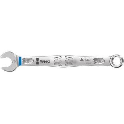 6003 Joker Ringmaulschlüssel, zöllig, 5/16" x 115mm