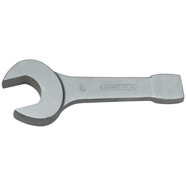 133 130 Schlag-Maulschlüssel 130 mm