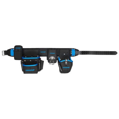 WT 1056 7 Profi-Gürtel-Set