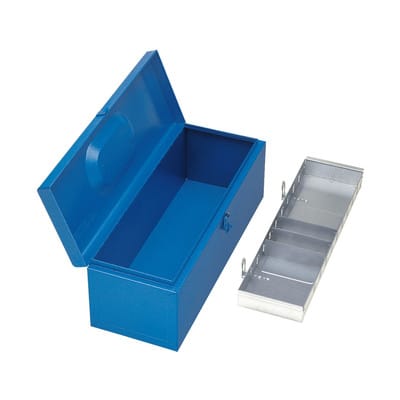 1440-83 Werkzeugkoffer JUMBO, 340 x 841 x 427mm