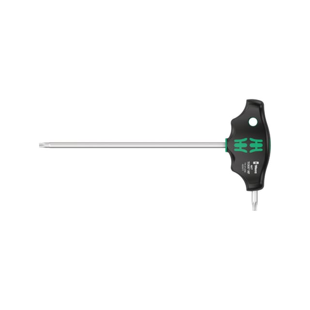467 TORX HF Quergriff-Schraubendreher mit Haltefunktion, TX 27 x 200mm